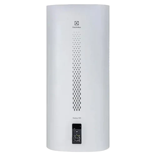 Бойлер Electric Electrolux EWH 80 Maximus WiFi, White