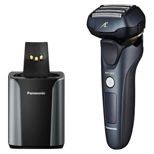 Бритва Panasonic ES-LV97-K820, Black