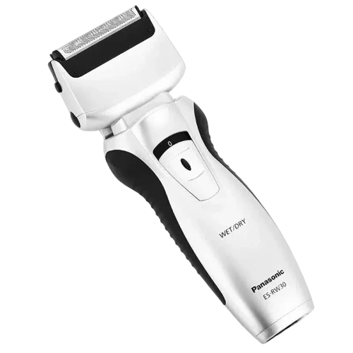 Электробритва мужская Panasonic ES-RW30, Silver