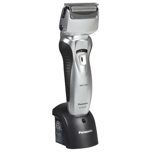 Электробритва мужская Panasonic ES-RW30, Silver