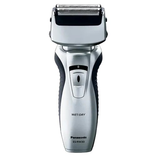 Электробритва мужская Panasonic ES-RW30, Silver