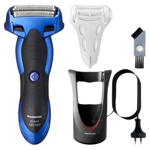 Бритва Panasonic ES-SL41-A520, Blue