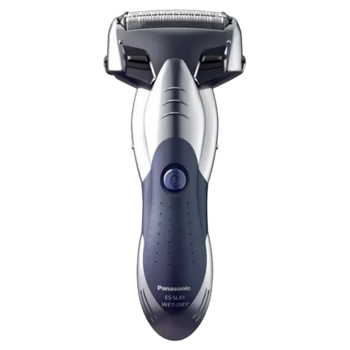 Бритва Panasonic ES-SL41-S520, Silver/Blue