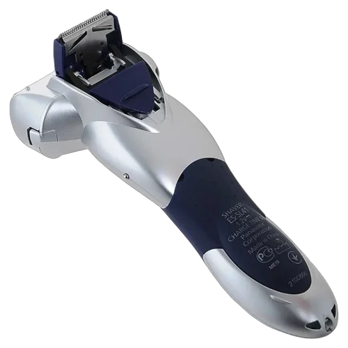 Бритва Panasonic ES-SL41-S520, Silver/Blue