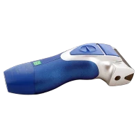 Aparat de ras Panasonic ES6003S520, Silver/Blue 4