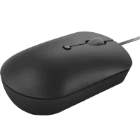 Mouse Lenovo 400, Black 3