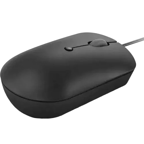 Мышь Lenovo 400, Black