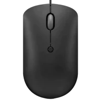 Mouse Lenovo 400, Black