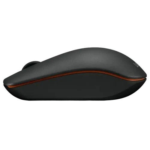 Беcпроводная мышь Lenovo Lenovo 400, Black