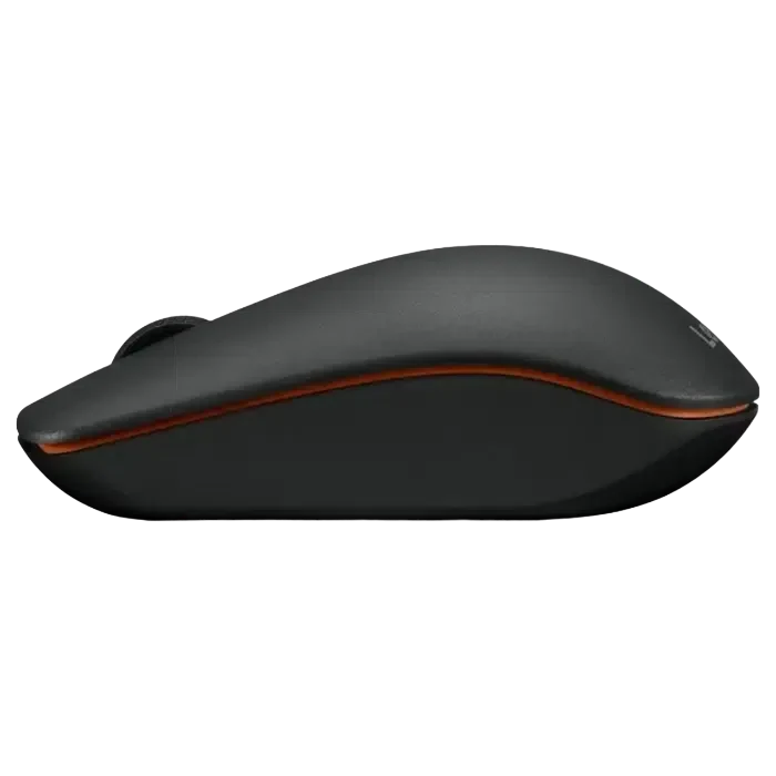 Mouse Wireless Lenovo Lenovo 400, Black 5