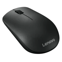 Mouse Wireless Lenovo Lenovo 400, Black 3