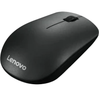Mouse Wireless Lenovo Lenovo 400, Black 4