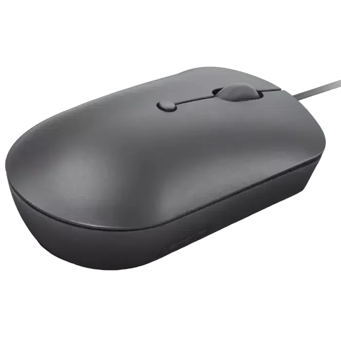Мышь Lenovo Lenovo 540, Storm Gray 3