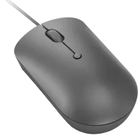 Мышь Lenovo Lenovo 540, Storm Gray 4