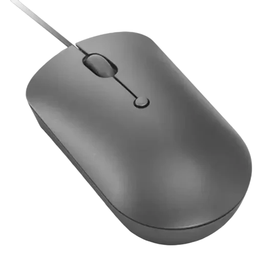 Мышь Lenovo Lenovo 540, Storm Gray