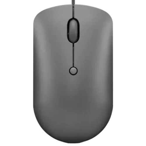 Мышь Lenovo Lenovo 540, Storm Gray