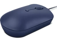 Mouse Lenovo 540, Abyss Blue 4
