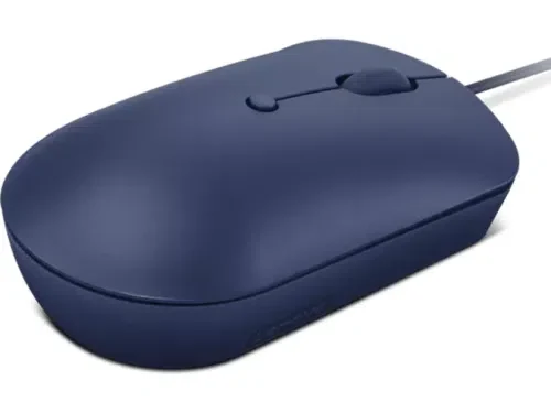 Mouse Lenovo 540, Abyss Blue 4