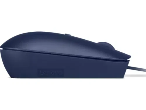 Mouse Lenovo 540, Abyss Blue 3