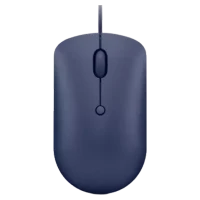 Mouse Lenovo 540, Abyss Blue