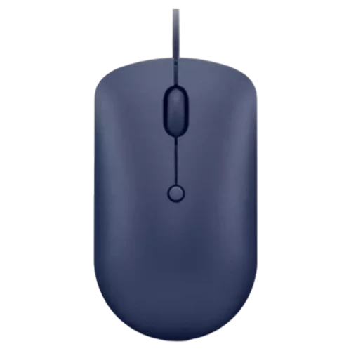 Компьютерная мышь Lenovo 540, Abyss Blue