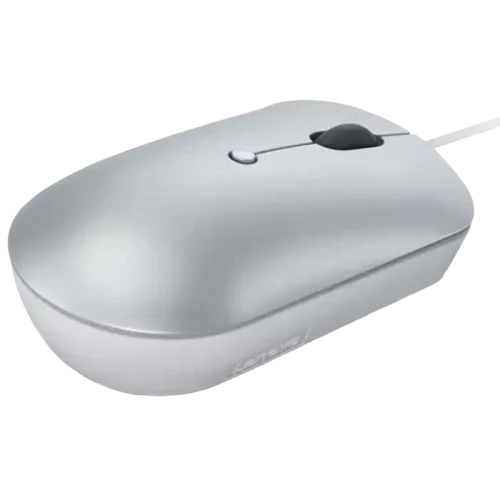 Мышь Lenovo Lenovo 540, Cloud Grey