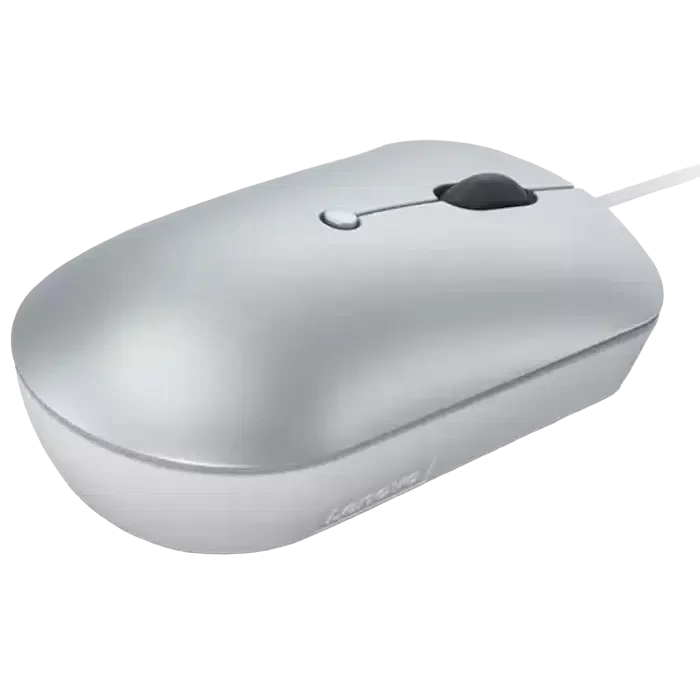 Мышь Lenovo Lenovo 540, Cloud Grey 3