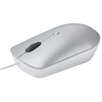 Мышь Lenovo Lenovo 540, Cloud Grey 2