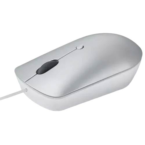 Мышь Lenovo Lenovo 540, Cloud Grey