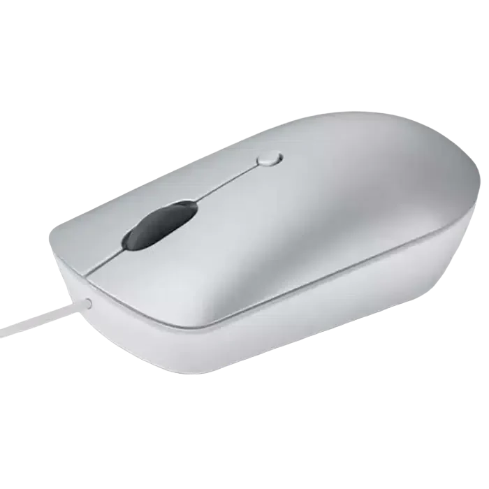 Мышь Lenovo Lenovo 540, Cloud Grey 2