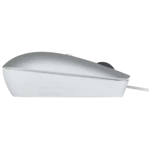 Мышь Lenovo Lenovo 540, Cloud Grey