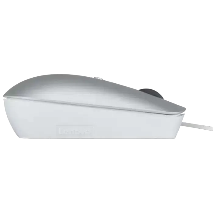 Мышь Lenovo Lenovo 540, Cloud Grey 5