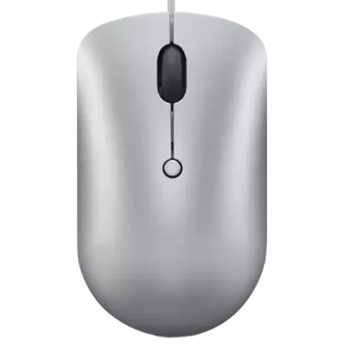 Мышь Lenovo Lenovo 540, Cloud Grey