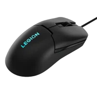 Игровая мышь Lenovo M300s, Black 6