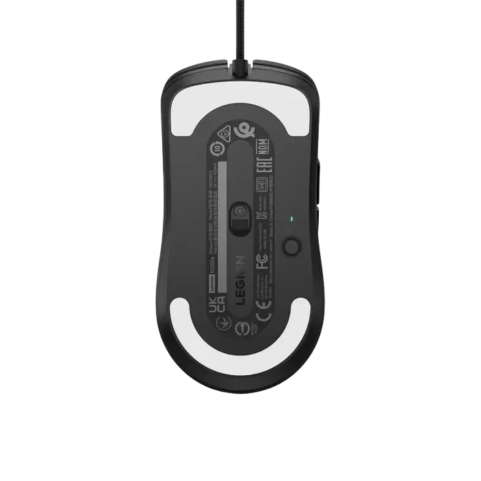 Игровая мышь Lenovo M300s, Black 9