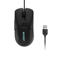 Игровая мышь Lenovo M300s, Black 2