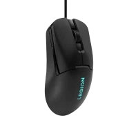 Игровая мышь Lenovo M300s, Black 4