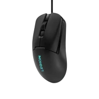 Игровая мышь Lenovo M300s, Black 3