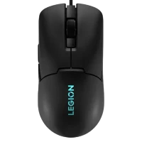 Игровая мышь Lenovo M300s, Black