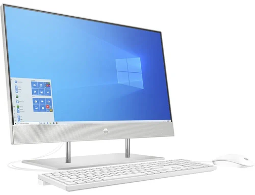 Sistem Desktop Hp 24-dp1008ur Touch (497C8EA)