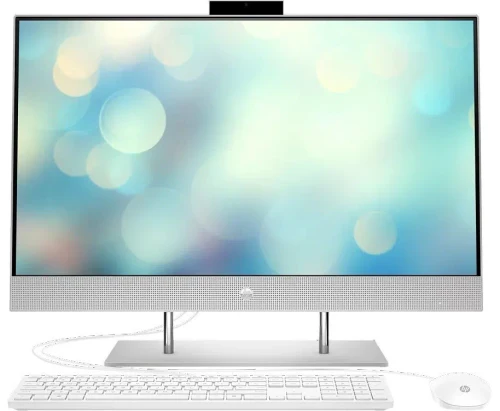 Sistem Desktop Hp 24-dp1008ur Touch (497C8EA)