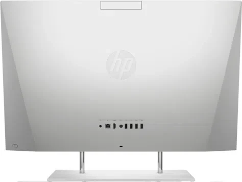 All-in-One PC 27.0" HP 27-dp1047ur / Intel Core i3 / 8GB / 512GB SSD / MX330 / Natural Silver