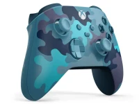 Геймпад Microsoft Xbox Series X, Mineral Camo 2