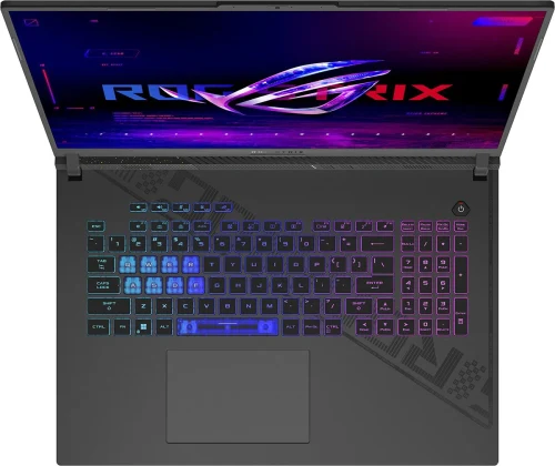 Laptop Asus ROG Strix G18 G814JU (i7-13650HX 16Gb 1Tb RTX4050)