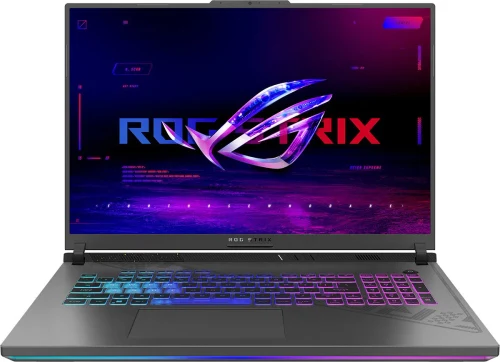 Laptop Asus ROG Strix G18 G814JU (i7-13650HX 16Gb 1Tb RTX4050)