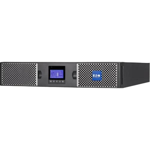 Sursă de alimentare neîntreruptibilă Eaton 9PX1500IRT2U-L, Black