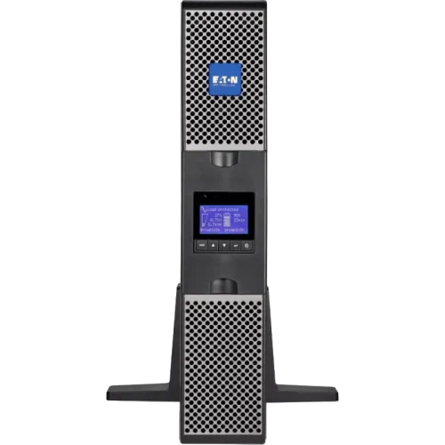 Sursă de alimentare neîntreruptibilă Eaton 9PX1500IRT2U-L, Black