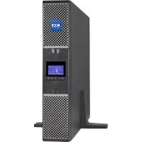 Источник бесперебойного питания Eaton 9PX1500IRT2U-L, Black 4