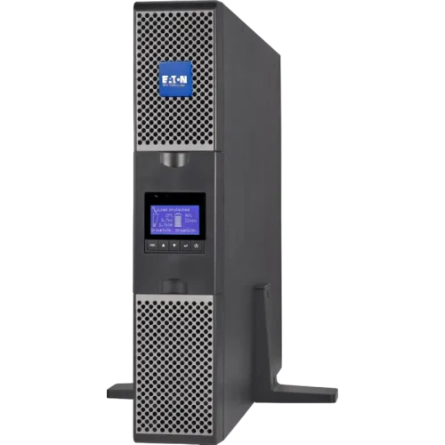 Sursă de alimentare neîntreruptibilă Eaton 9PX1500IRT2U-L, Black