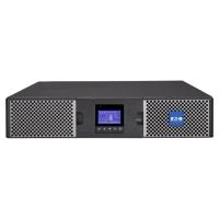 Источник бесперебойного питания Eaton 9PX1500IRT2U-L, Black